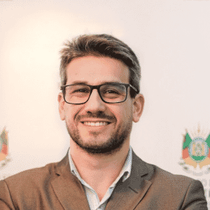 Rodrigo Huguenin