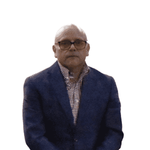 José Pulido Saavedra