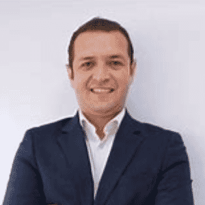 Nicolás Rincón Munar