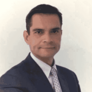 Francisco Villicaña