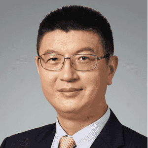 Zhaohui Huang