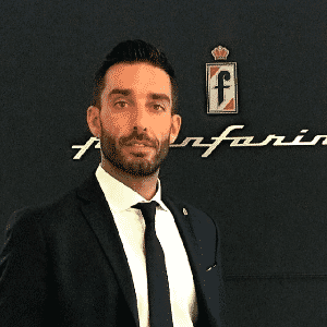 Federico Francesconi