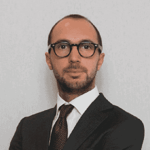 Alessandro Dileo