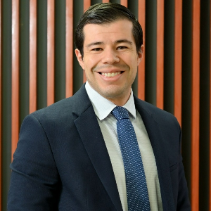 Miguel Melendez Mussio