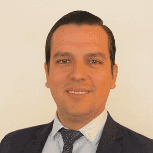 Andres Gomez