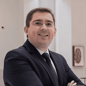 Ángel Gavilán