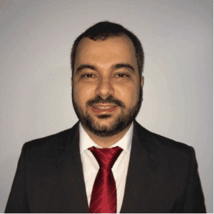 Eli Martins