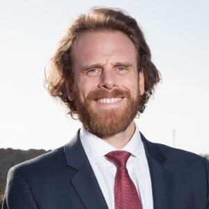 Geoffrey Pizzanelli