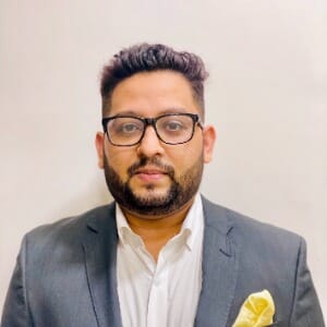 Gaurav Nalawade