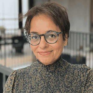 Neelam Patel