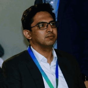Kedar Kulkarni