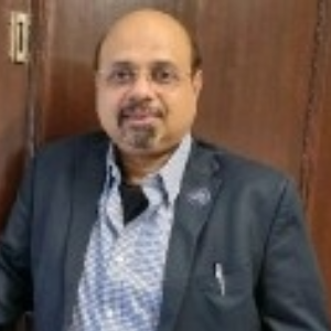 Piyush Gupta