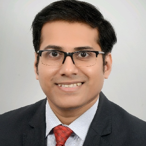 Siddharth Pal