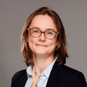 Hélène Baudchon