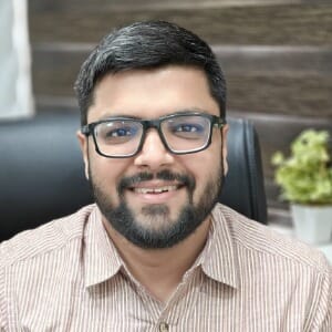 Keshav Garg | Carbonx ESG Consulting | GRI Club Platform