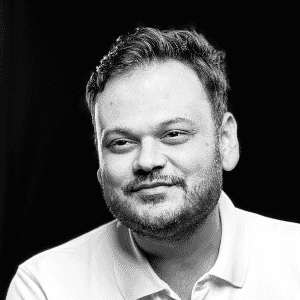 Nilesh Vohra