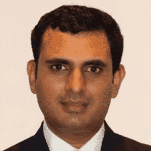 Deepak Yachamaneni
