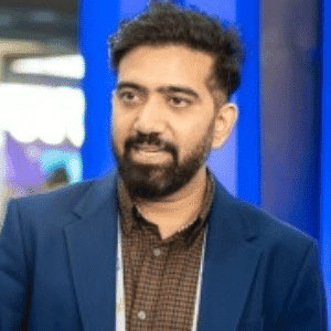 Narendra Sen