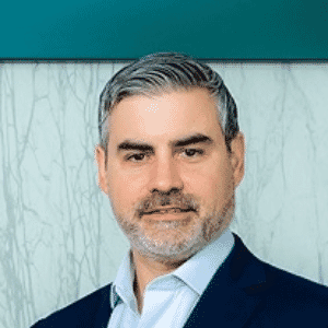 Federico Cantu