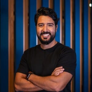 Arthur Farah