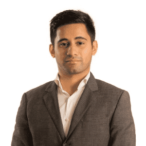 Anand Naiknavare