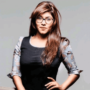 Priyanka Gera