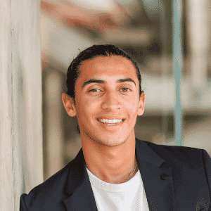 JP Dahdah