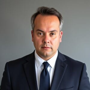 Raphael Laredo