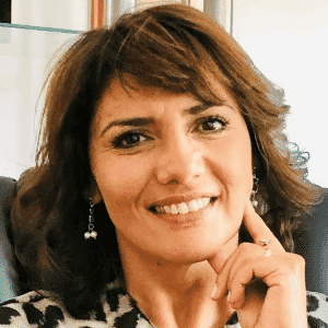 Sara Ruth Narbona Ossandon