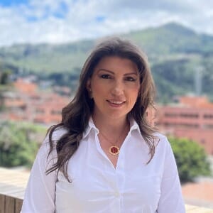 Catalina Rodriguez