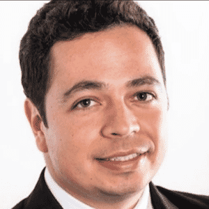 Alejandro Villegas