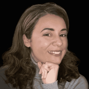 Ariane Zarrabi Costa