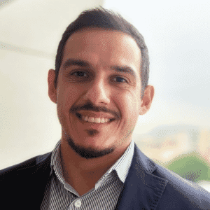 Gabriel Moreira