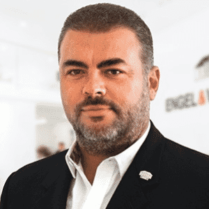 Jacobo Turquie