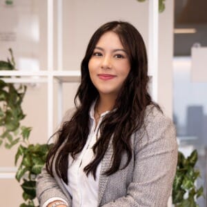 Cecilia Reyes Gómez | GRI Club | GRI Club Platform