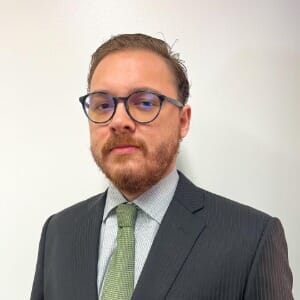 Pablo Segura