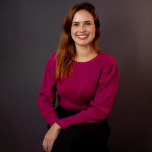 Beatriz Zarattini