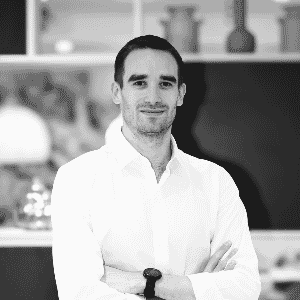 Thomas De Clercq