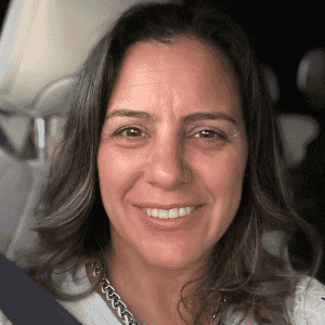 Laura Agostinelli