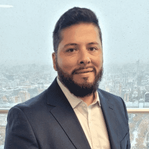 Gabriel Asencio Marzán