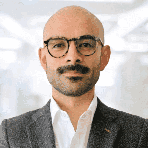 Alejandro Vargas