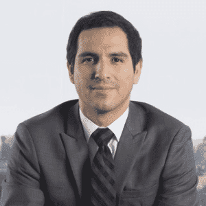 Mario Huerta