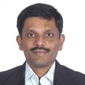 Shrikanth Kamblii