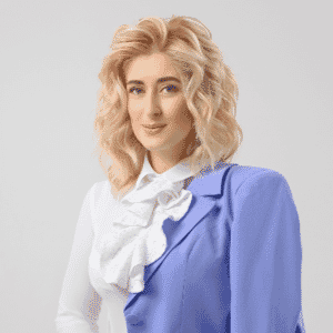 Olga Drachevska