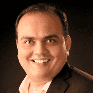 Pritesh Shah