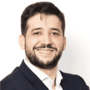 Caio Dafico