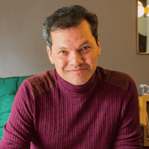 Diego Ordoñez Mendez