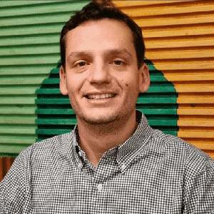 Roberto Ramos