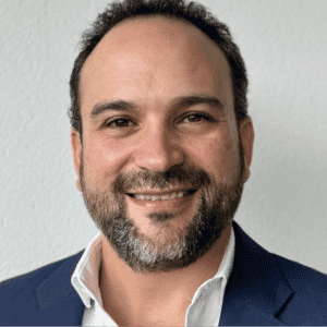 Alejandro Solis