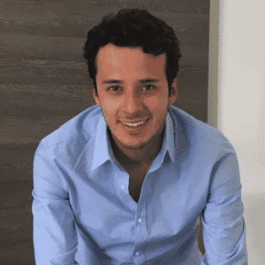 Sebastián Gaona